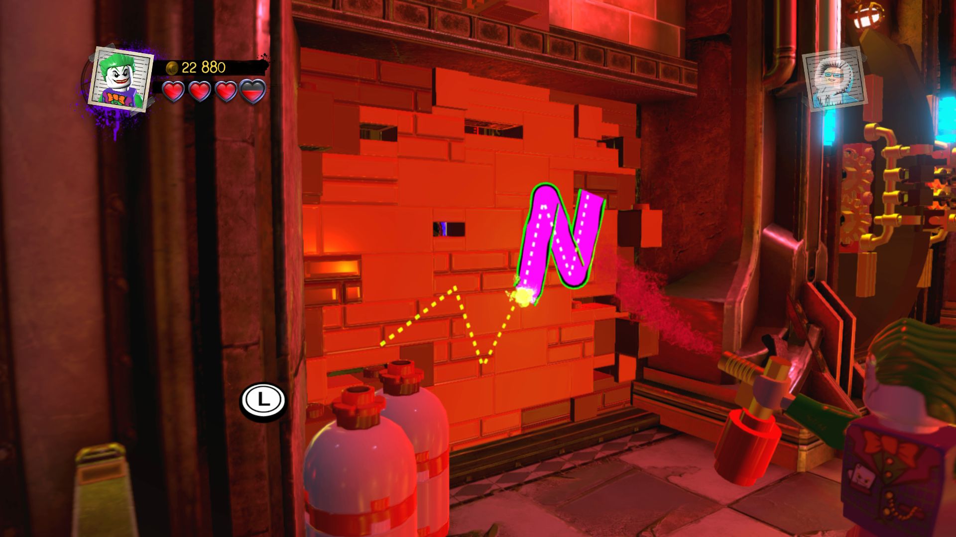 LEGO DC Súper-Villanos - Imagen 31